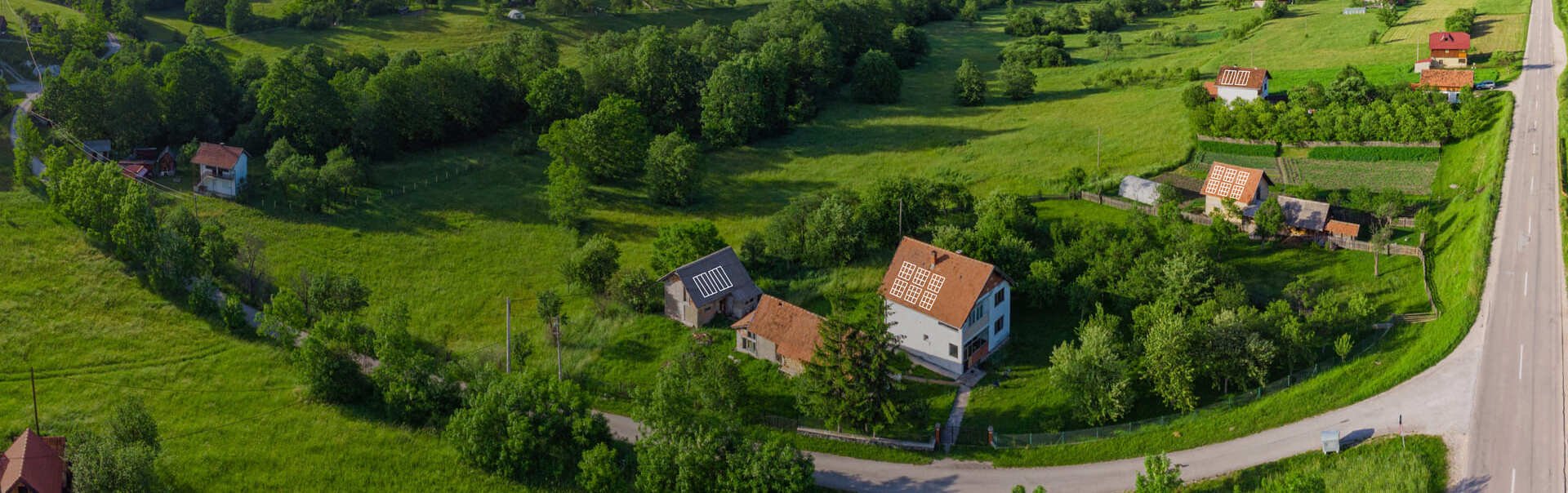 Zelená solidarita </br>pomáha šetriť